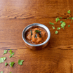 South Indian Chicken Chettinad